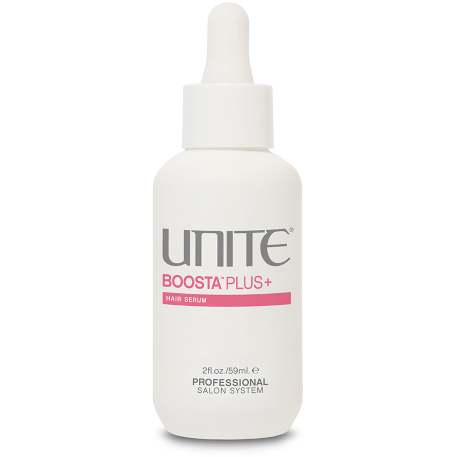 Boosta Plus + Hair Serum