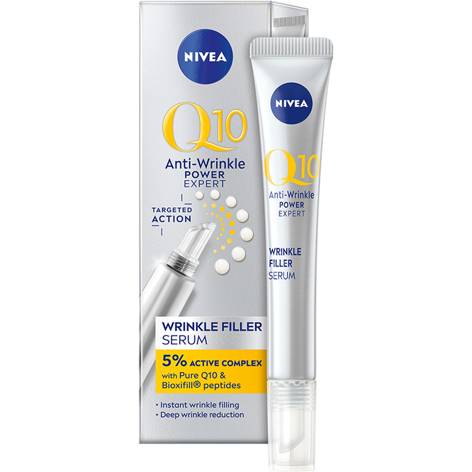 Q10 Power Expert Wrinkle Filler Serum