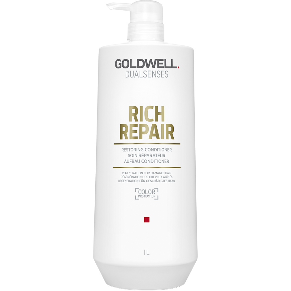 Dualsenses Rich Repair