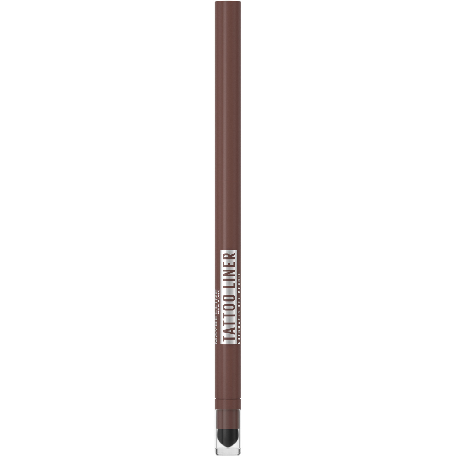 Tattoo Liner Smokey Gel Pencil