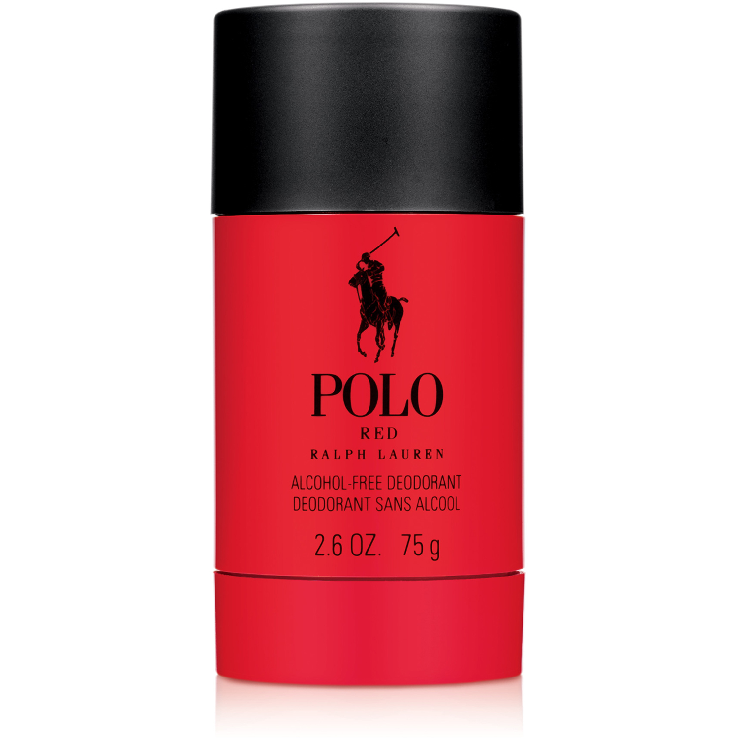 Ralph Lauren Polo Red Deostick - 75 g