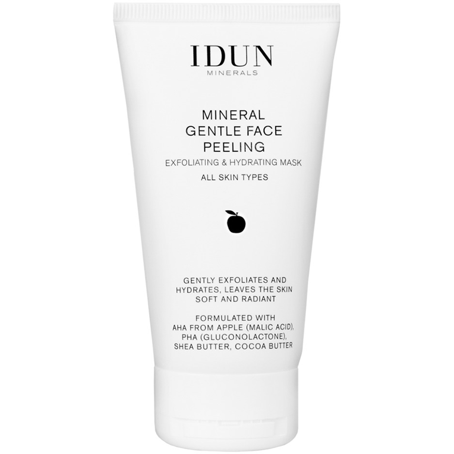 Gentle Exfoliating Cream