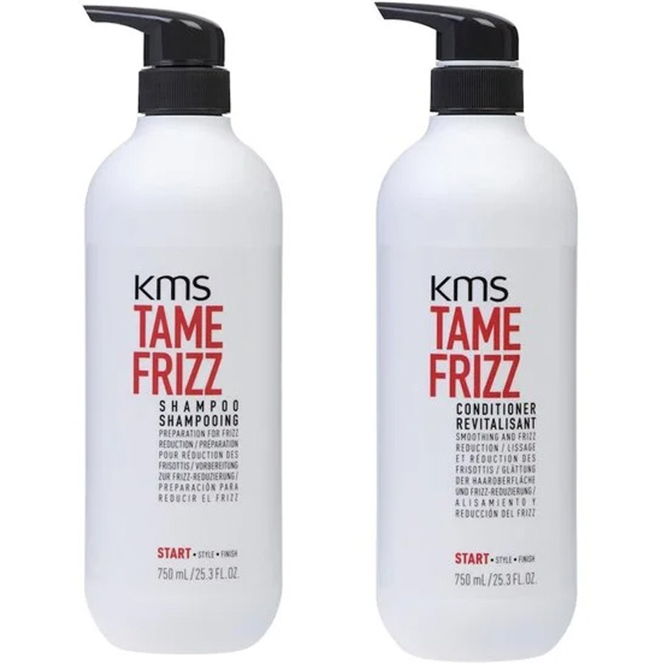 TameFrizz Duo