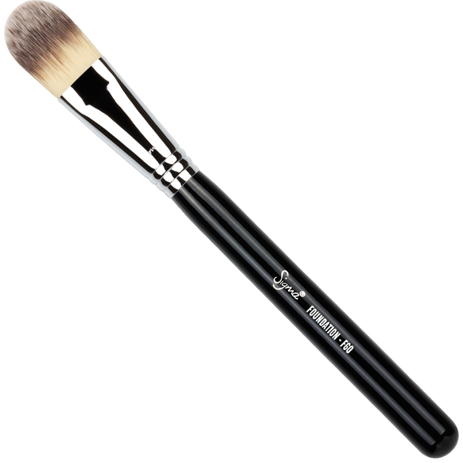 Foundation Brush - F60