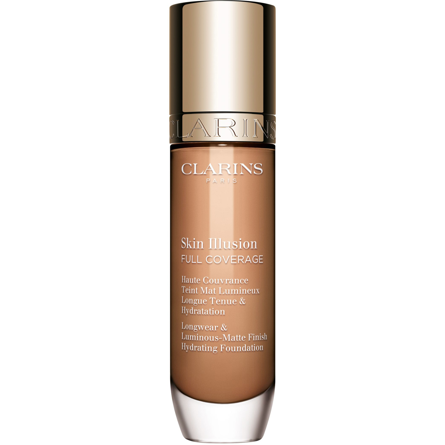 Skin Illusion Full Coverage