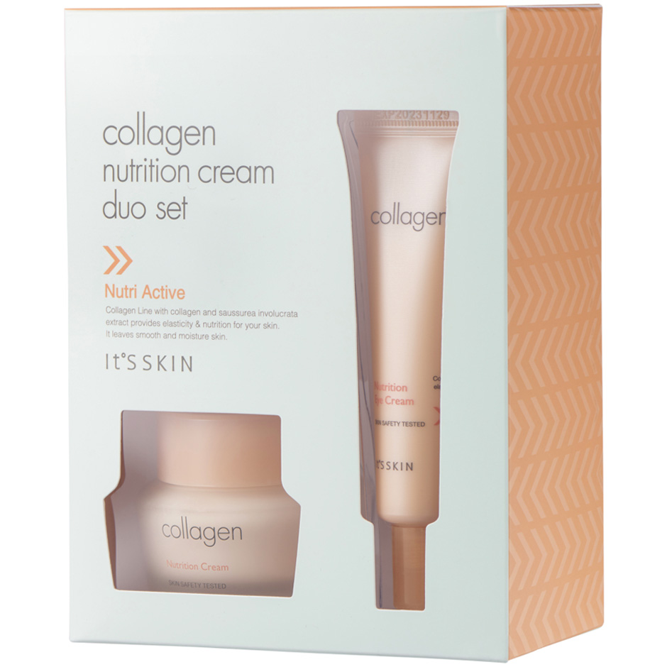 Collagen Nutrition Cream