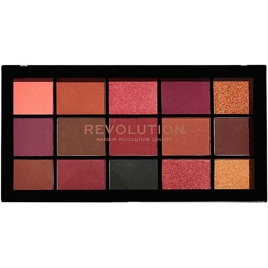 Re-Loaded Palette