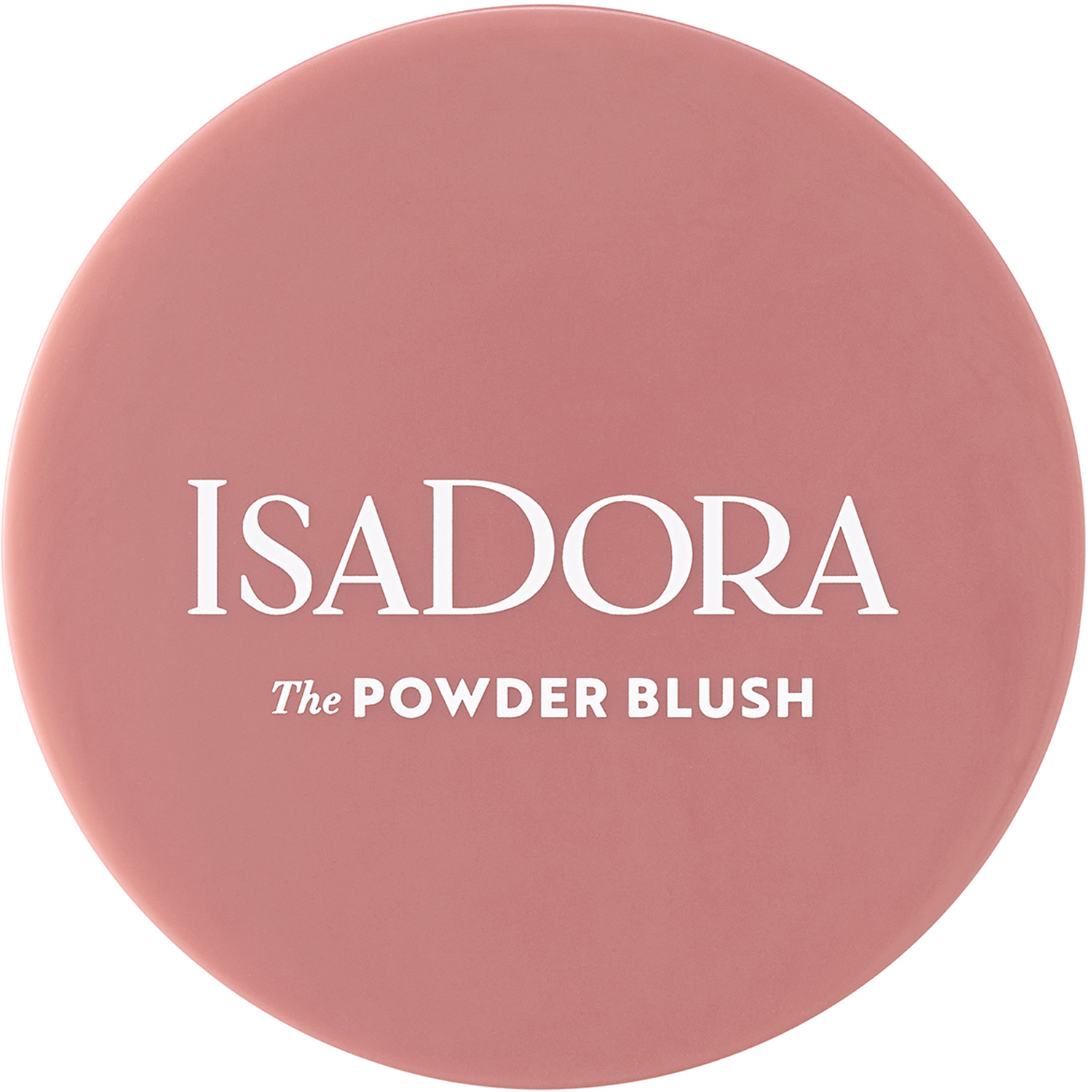 The Powder Blush 