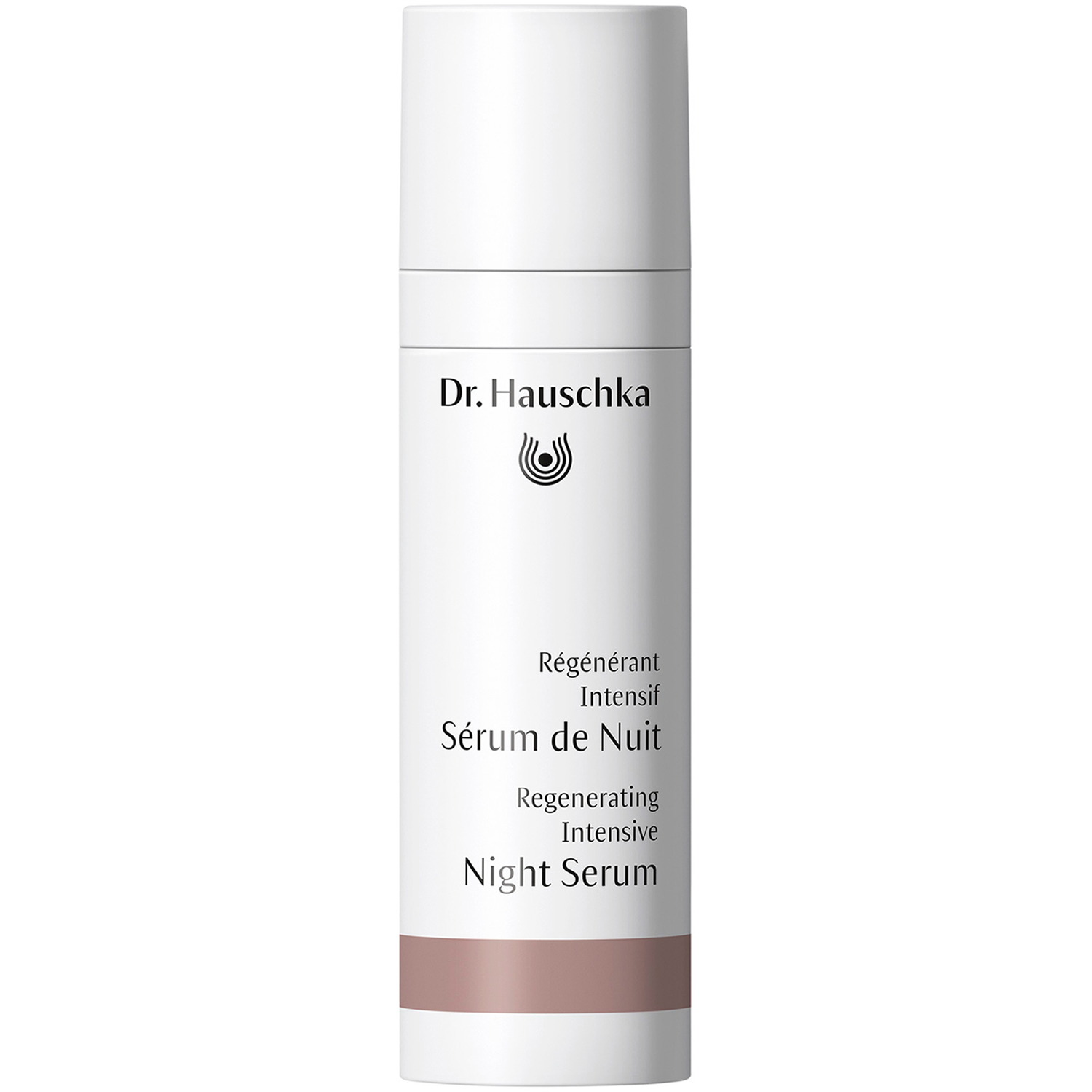 Regenerating Intensive Night Serum