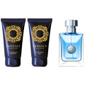 Eros EdT Gift Set