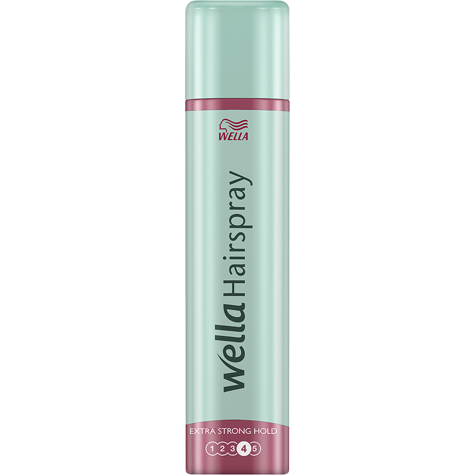 Wella Hairspray Extra Strong