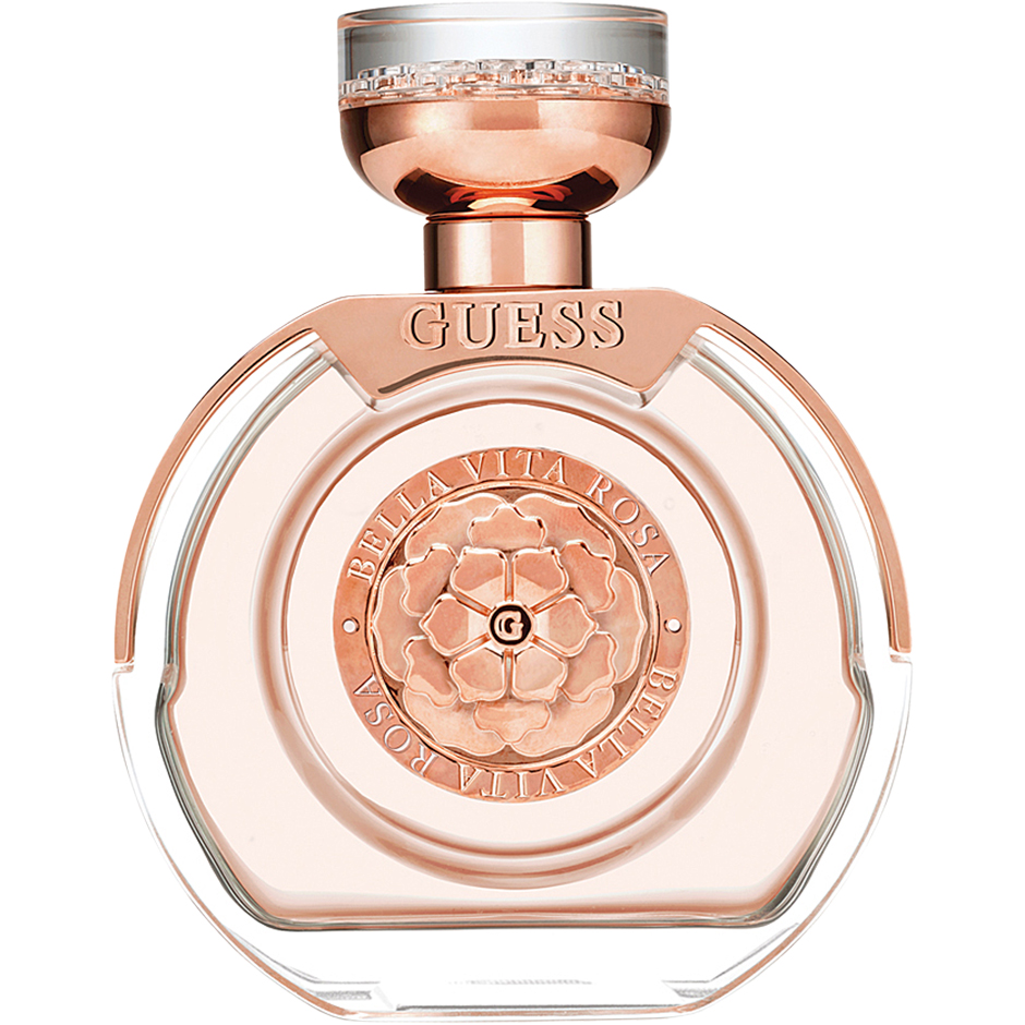 GUESS Bella Vita Rosa Eau de Toilette - 100 ml