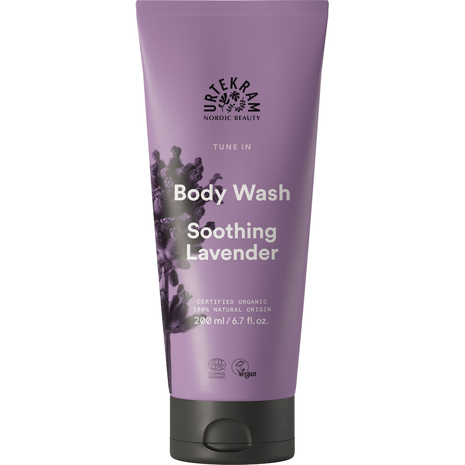 Body Wash