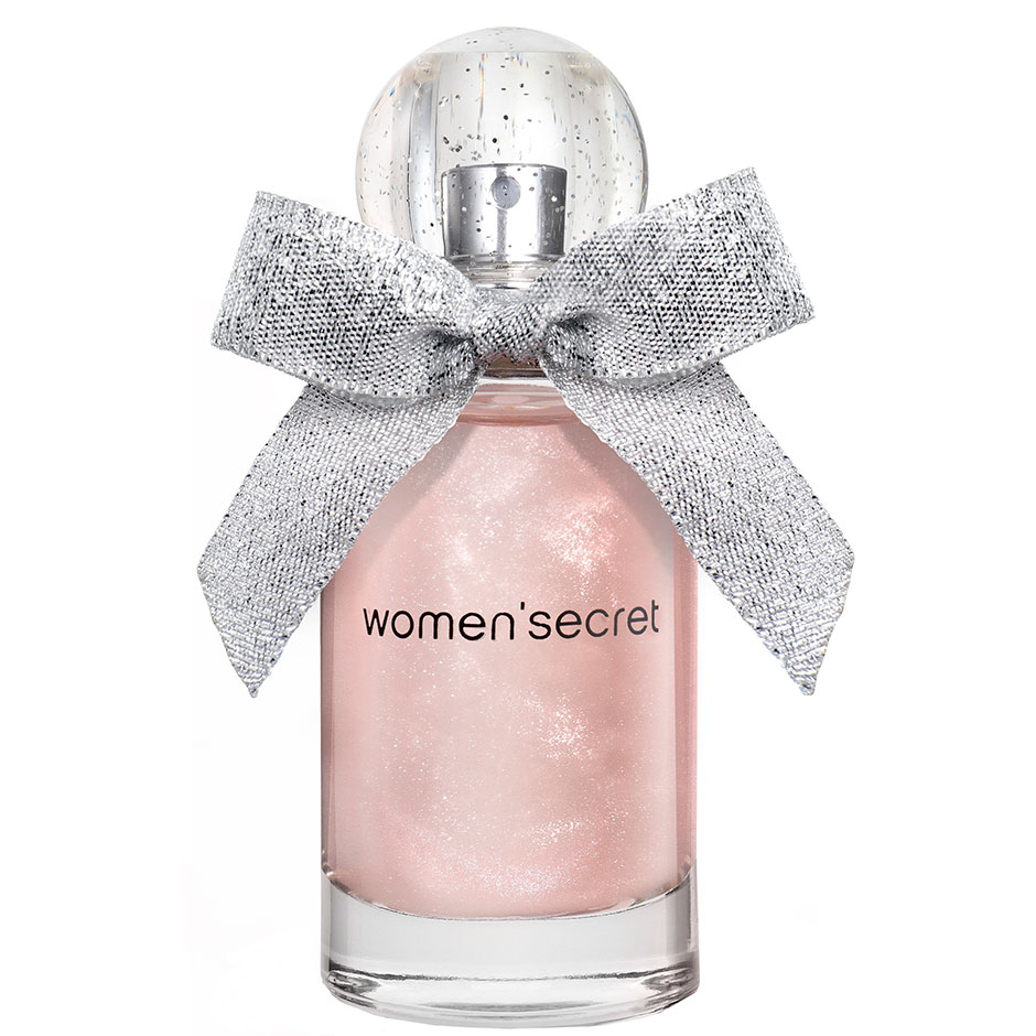 Women'Secret Rose Seduction Eau de Parfum - 30 ml