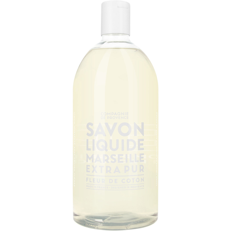 Liquid Marseille Soap Refill