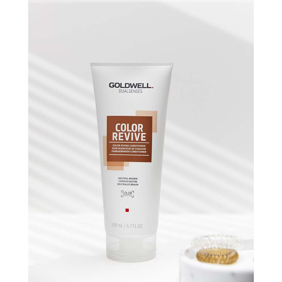 Dualsenses Color Revive Color Giving Conditioner