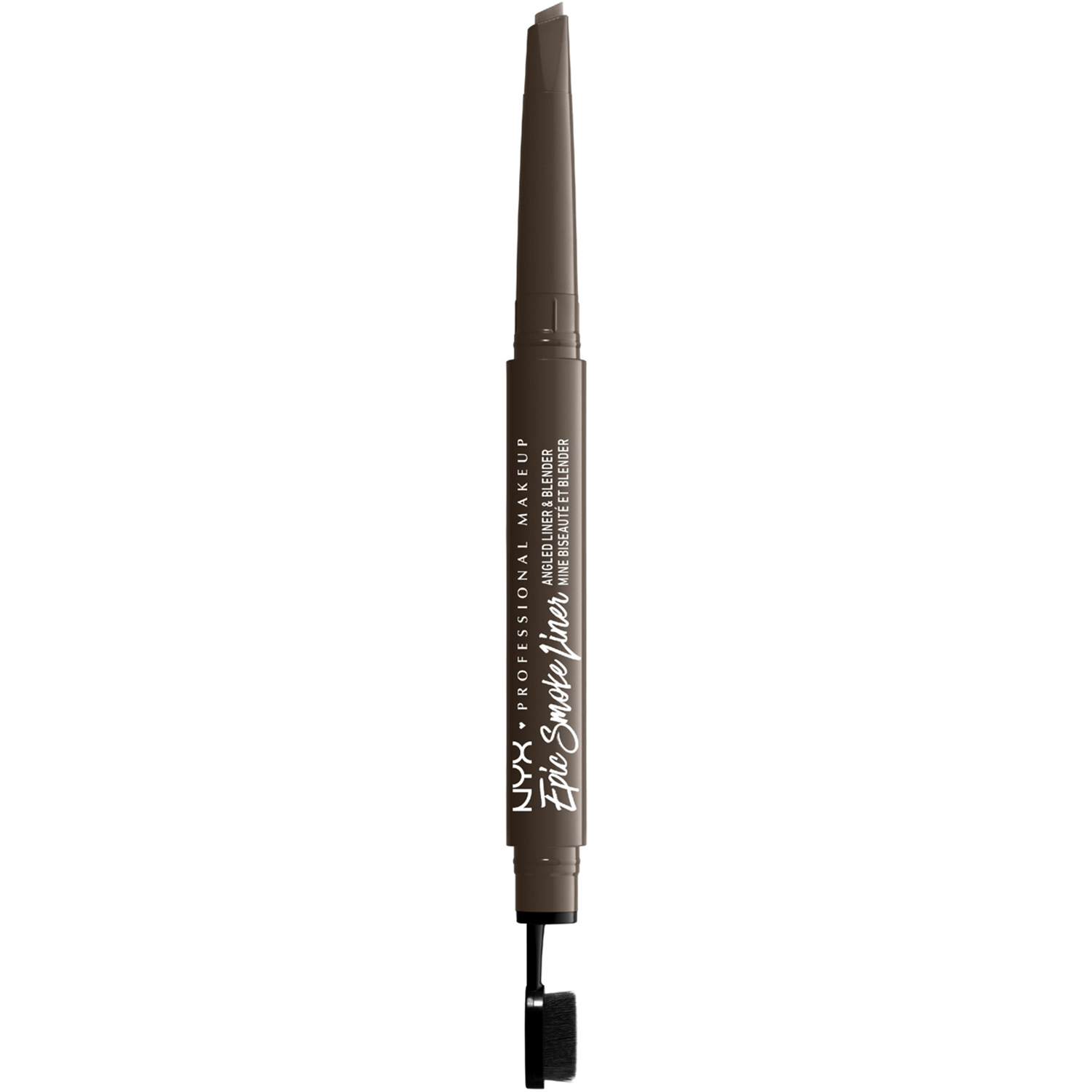 NYX Professional Makeup Epic Smoke Liner Mocha Match 11 - 0,2 g