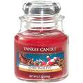 Yankee Candlen tuoksukynttilät, tuoksutikut ja diffuuserit netistä