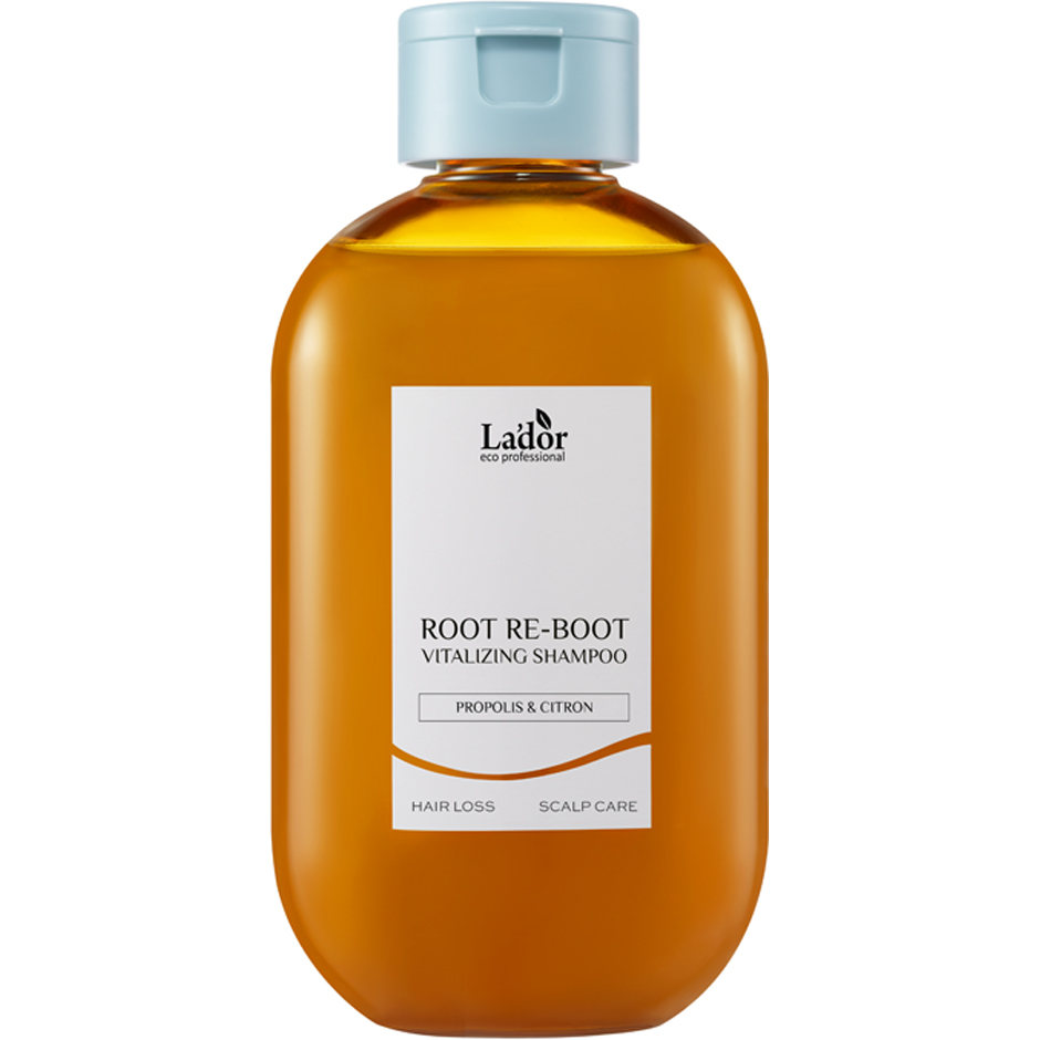 Root Re-Boot Vitalizing Shampoo