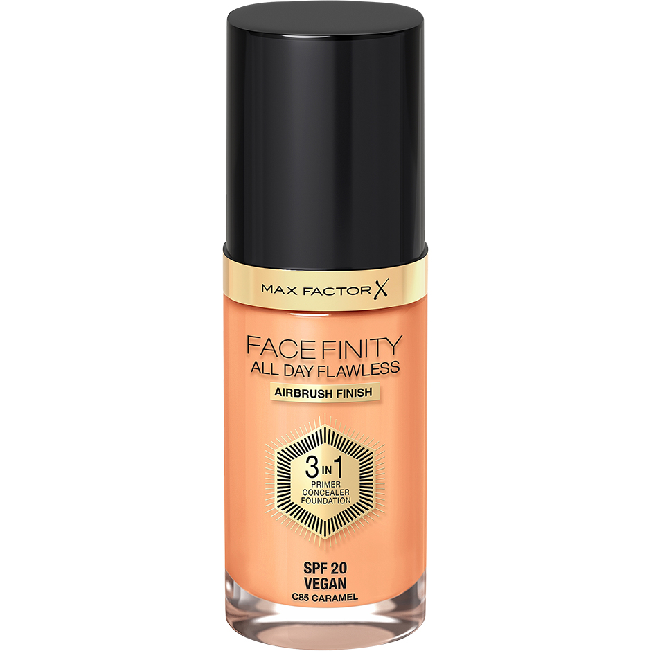 Facefinity All Day Flawless Foundation