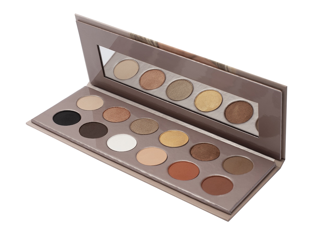 Beauty Neutraliscious Palette