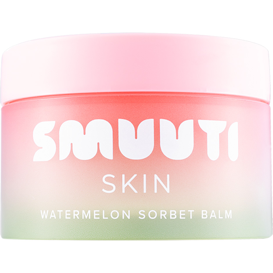 Watermelon Dew Sorbet Balm