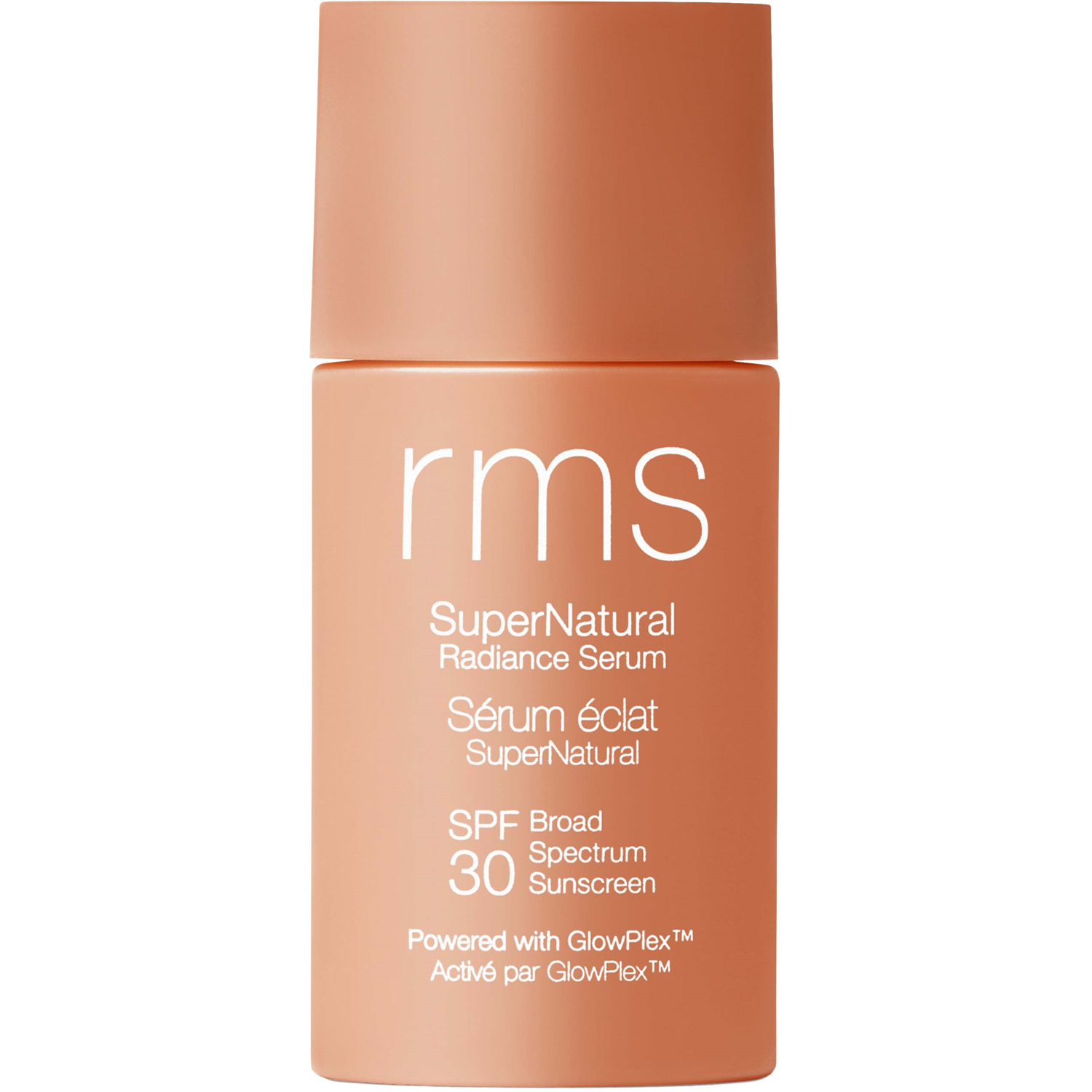 SuperNatural Tinted Serum SPF 30