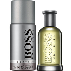 Boss hotsell bottled duo