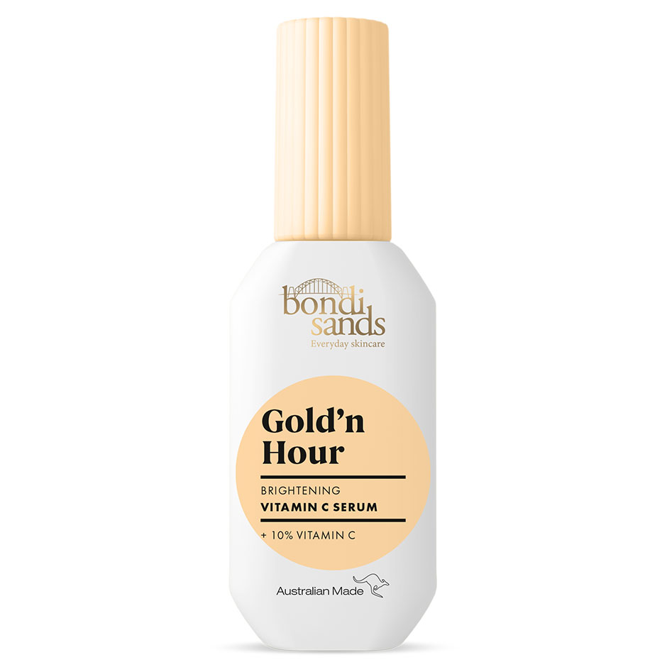 Gold'n Hour Vitamin C Serum, 30 ml Bondi Sands Seerumit & öljyt