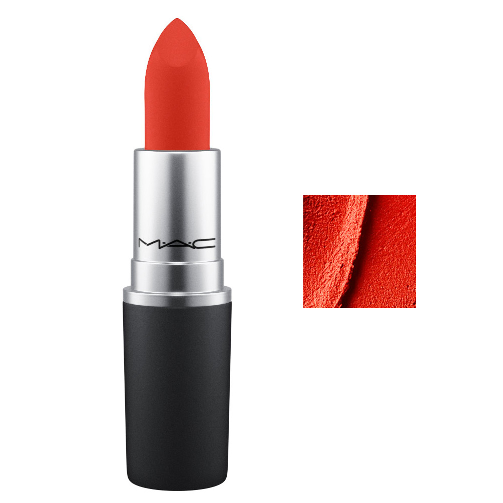 Powder Kiss Lipstick