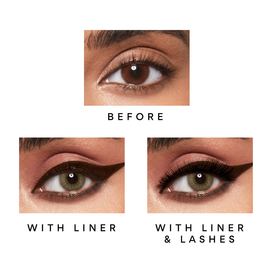 Lash Adhesive Liquid Eyeliner Vanta