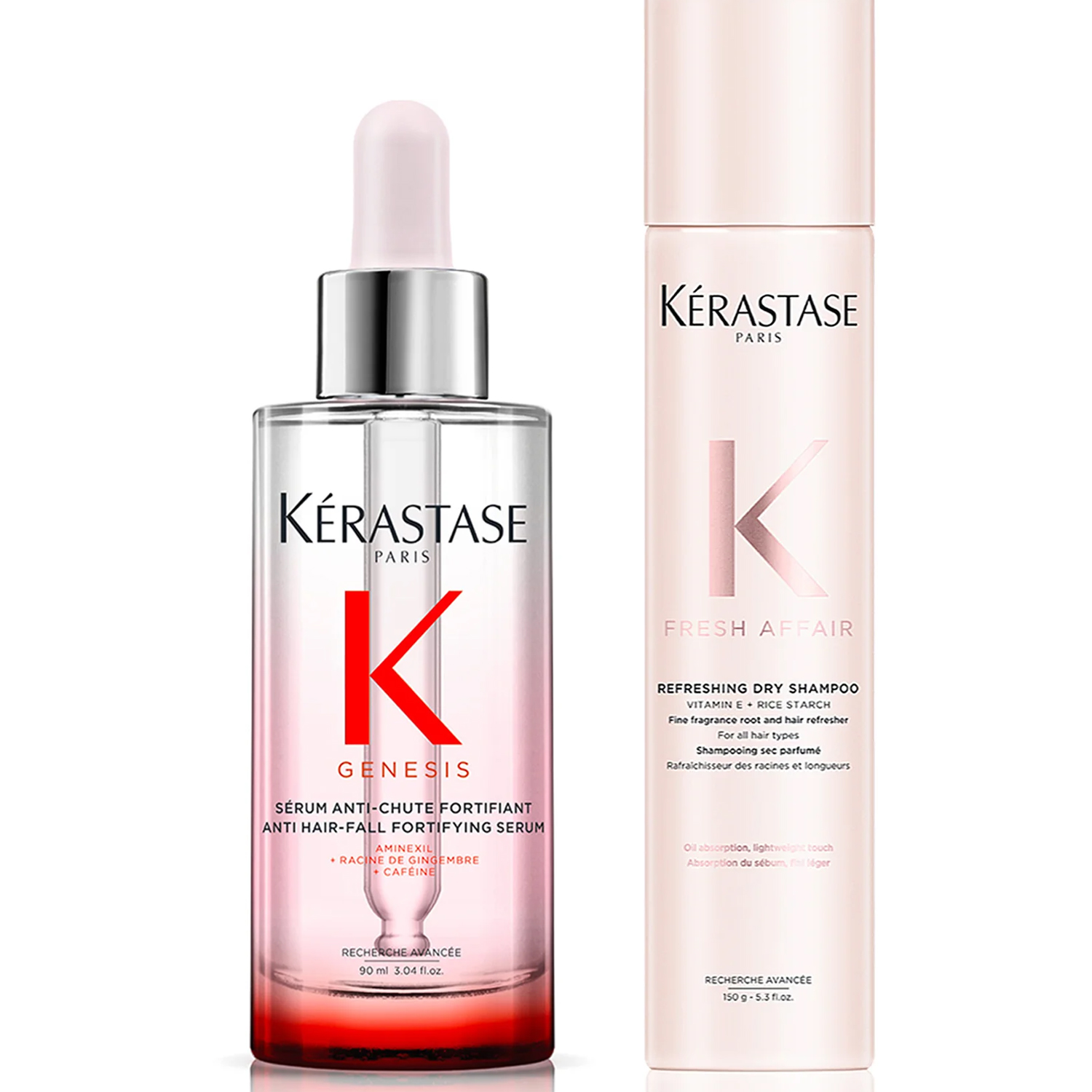 Kérastase Genesis Kit