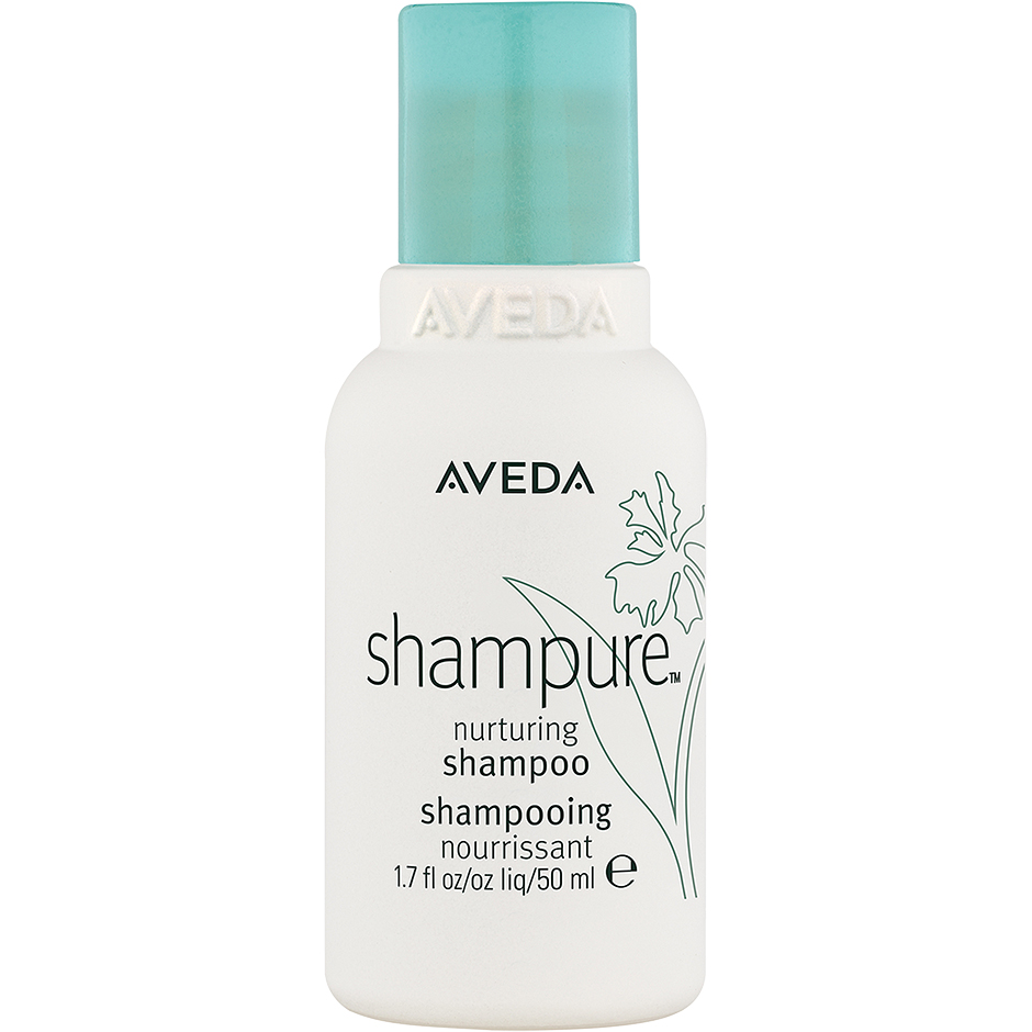 Shampure Shampoo Travel Size