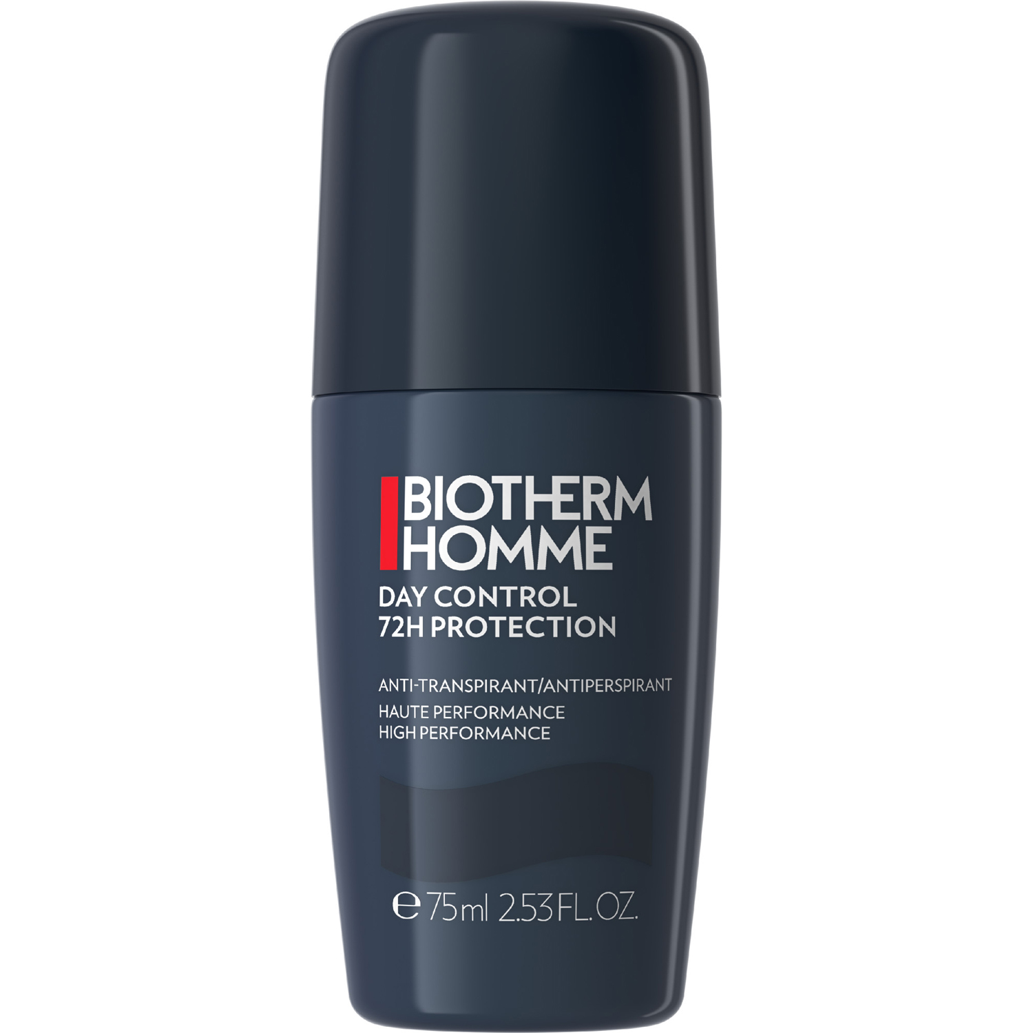 Biotherm Homme 72H Day Control Roll-On Deodorant - 75 ml