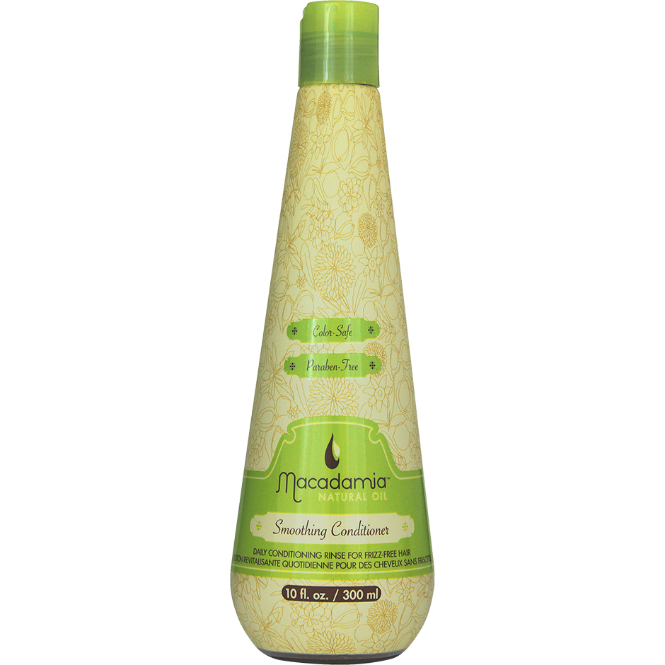 Macadamia Professional Smoothing Conditioner, 300 ml Macadamia Hoitoaine