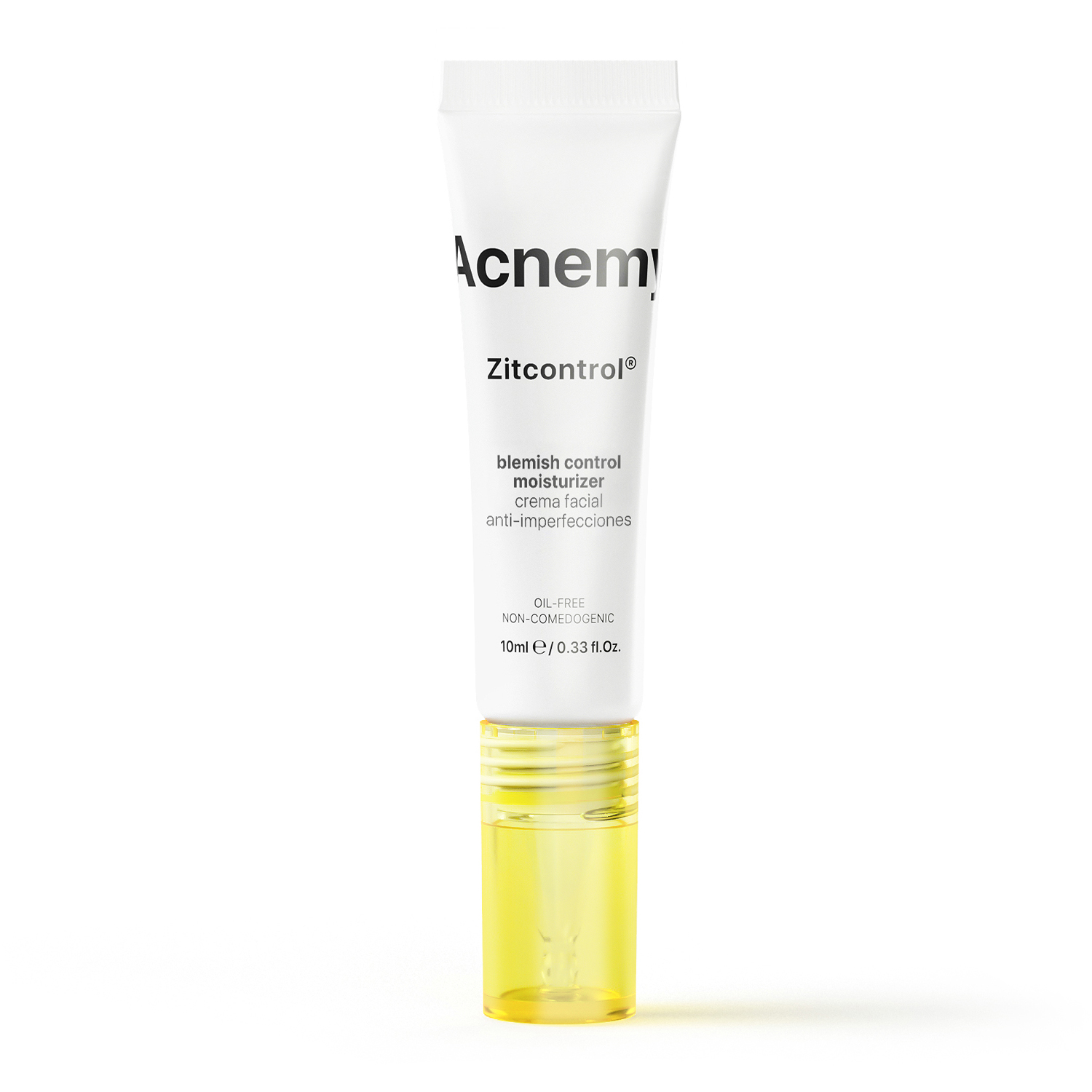 Acnemy Zitminis Discovery Kit