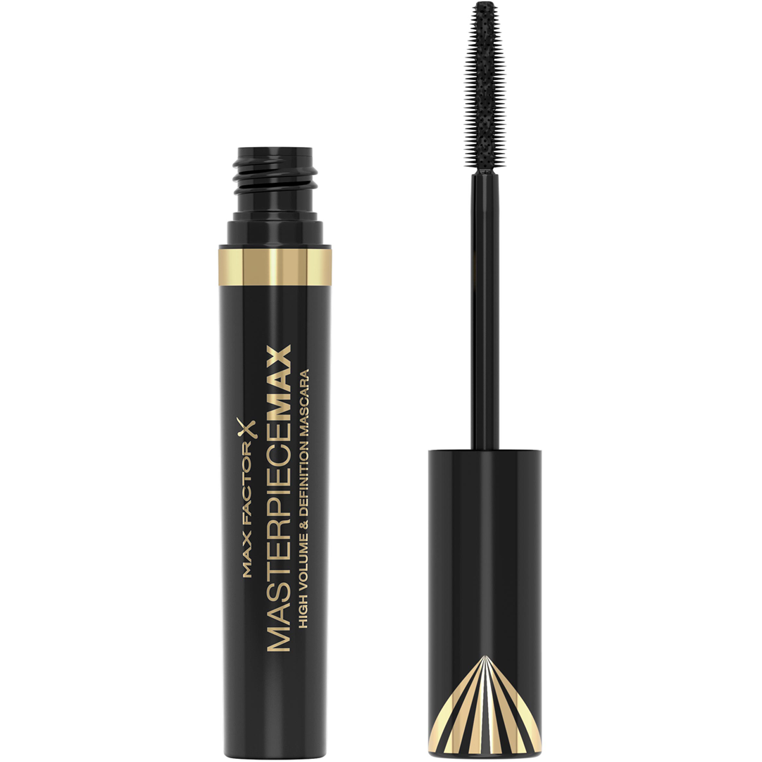 Masterpiece Max Mascara