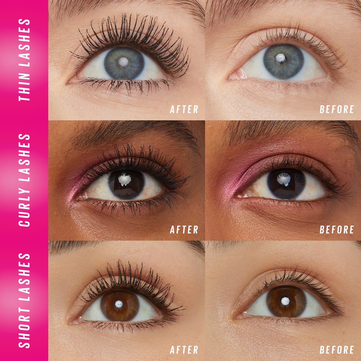 Lash Sensational Firework Mascara