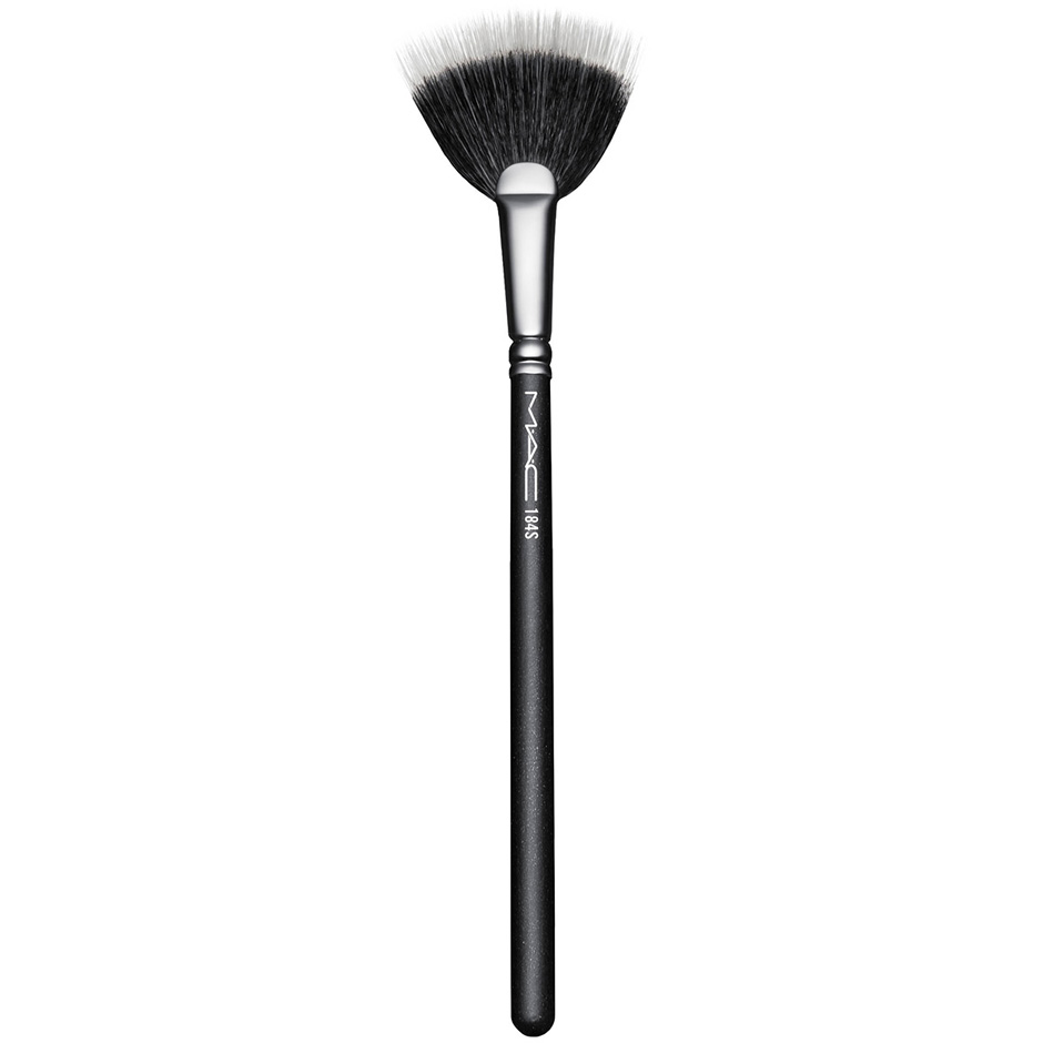 184S Duo Fibre Fan Brush