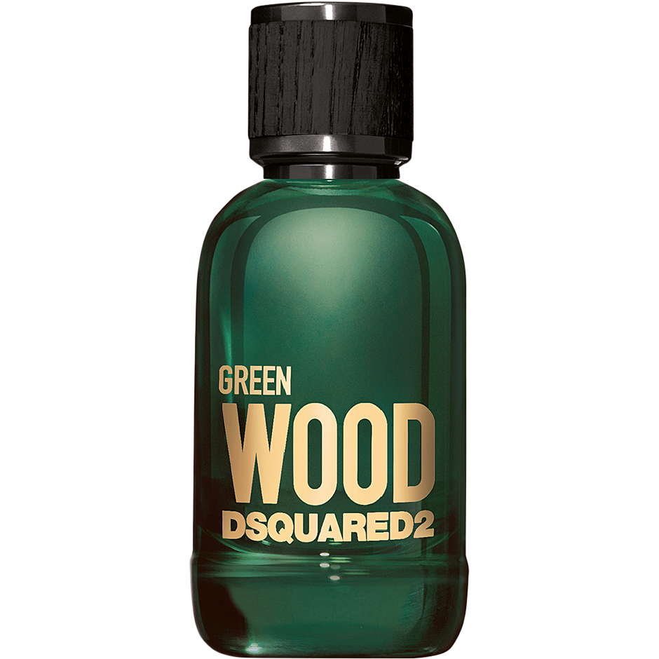 Dsquared2 Green Wood Pour Homme  Eau de Toilette - 30 ml