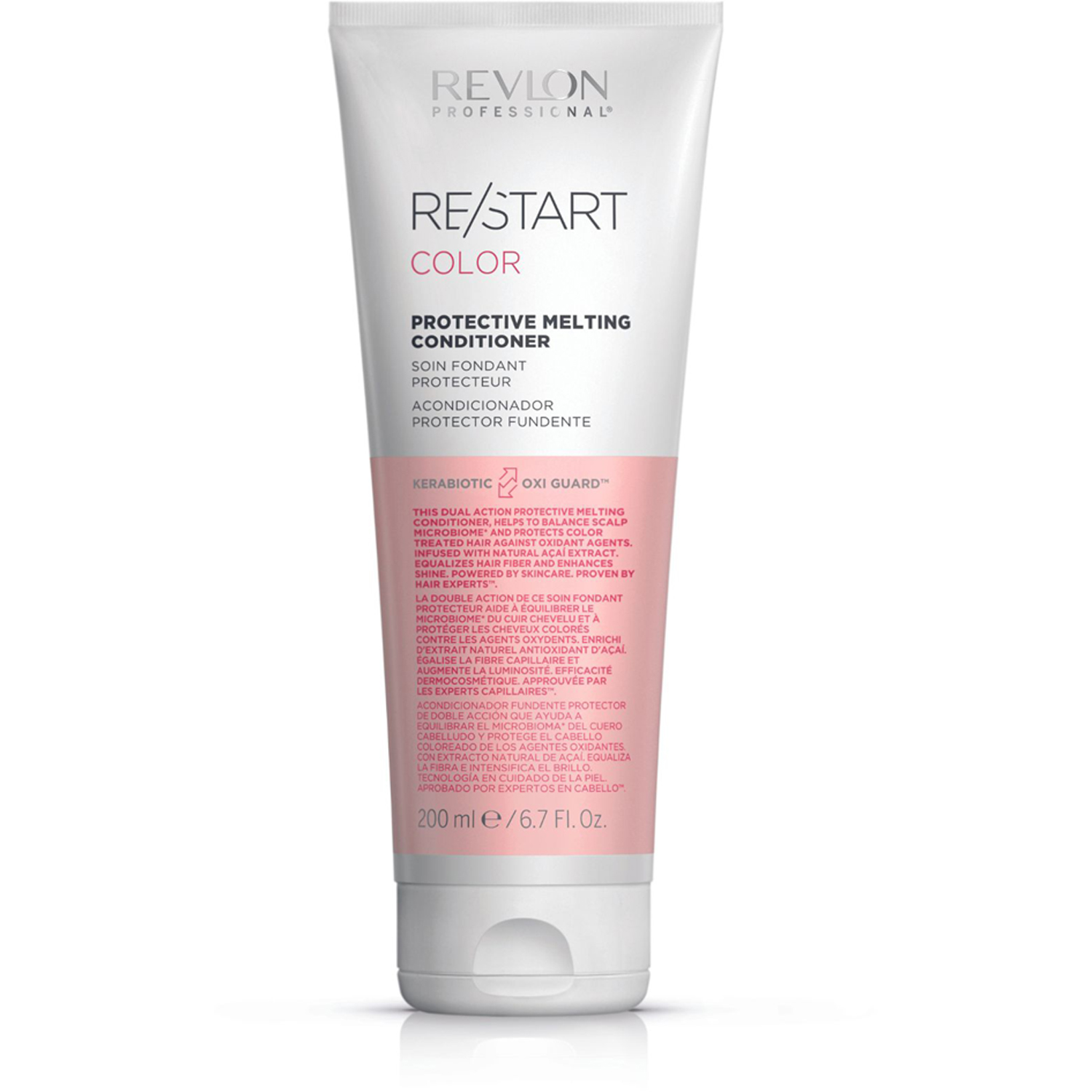 Restart Color Protective Melting Conditioner