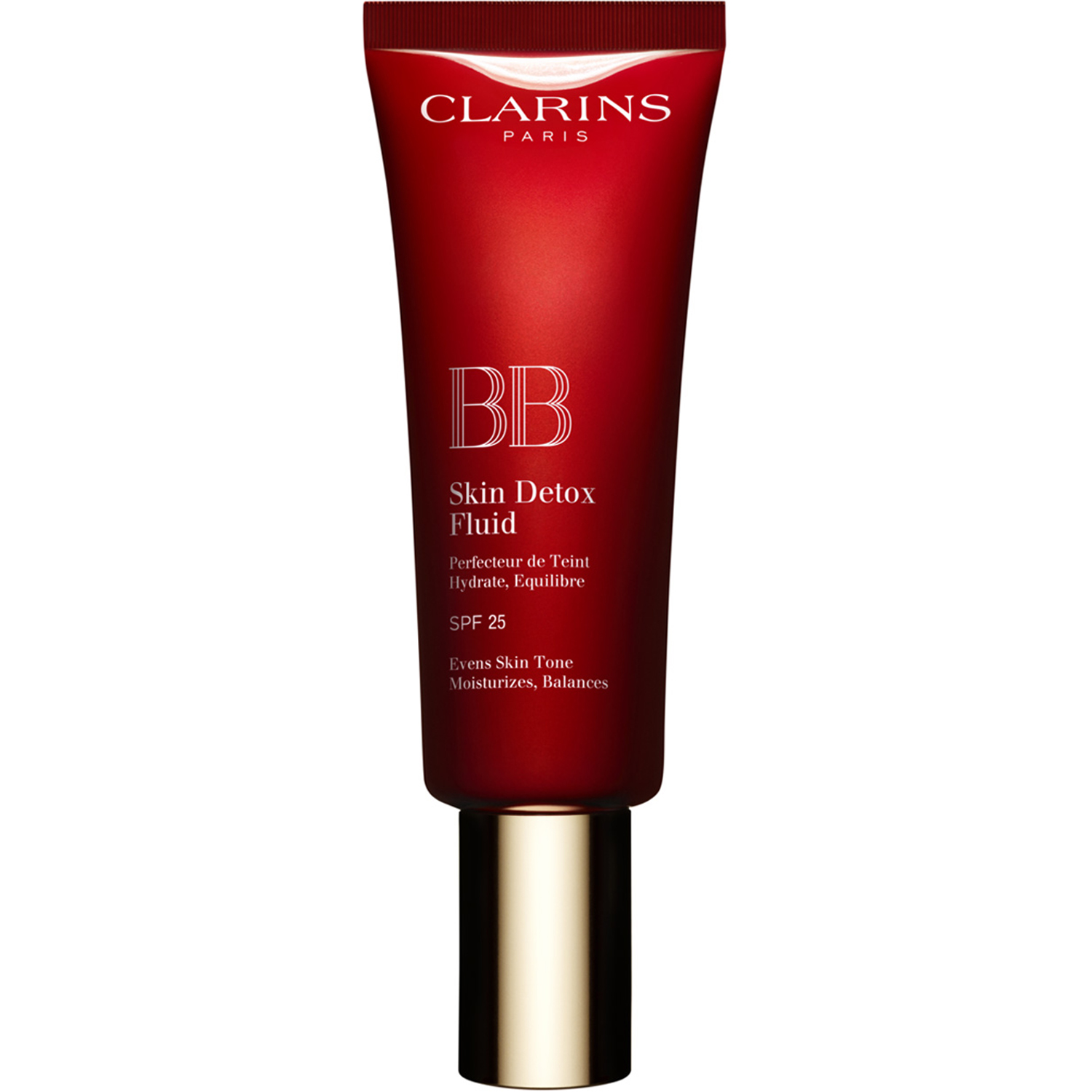 BB Skin Detox Fluid SPF 25