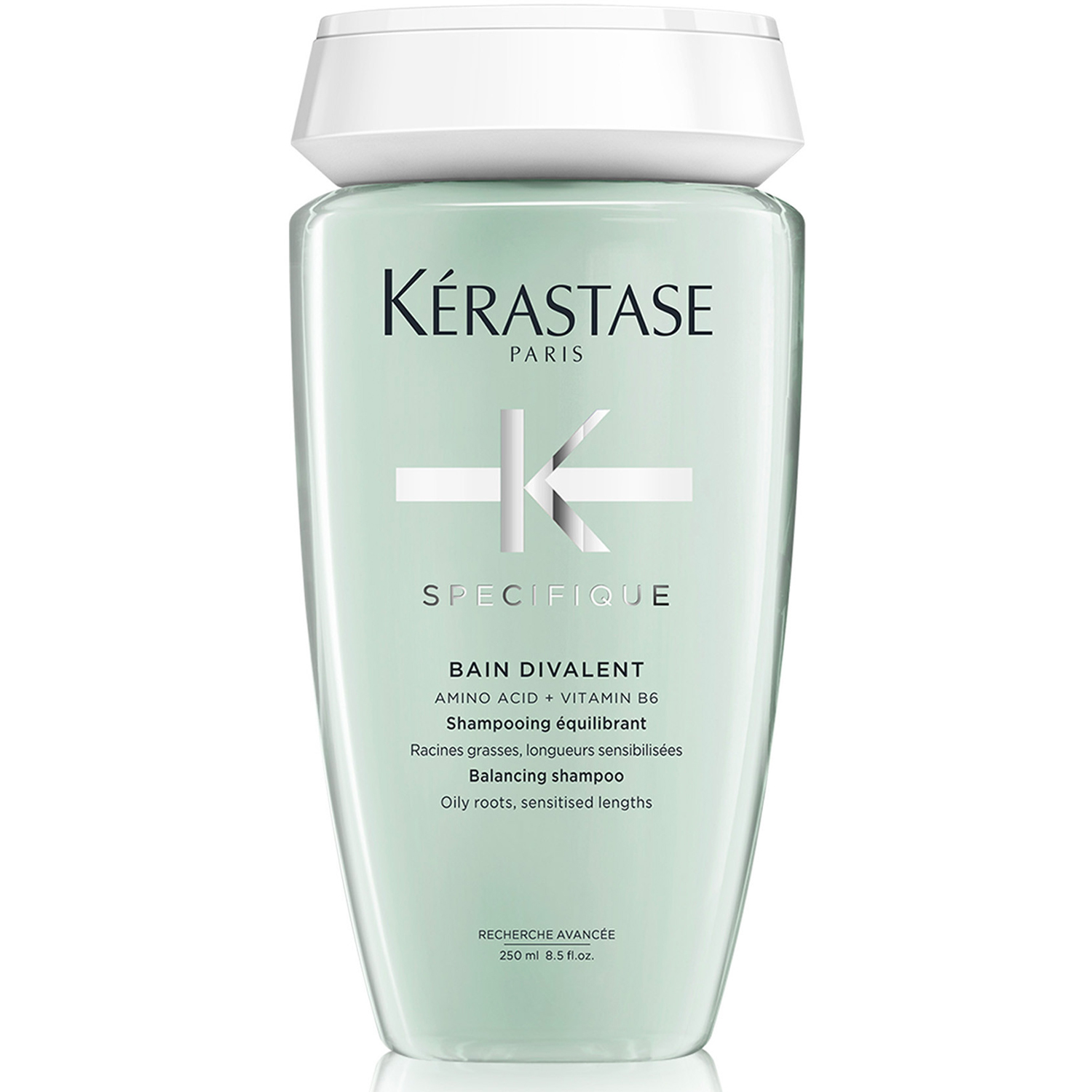 Specifique Specifiqué Bain Divalent shampoo 250ML, 250 ml Kérastase Shampoo