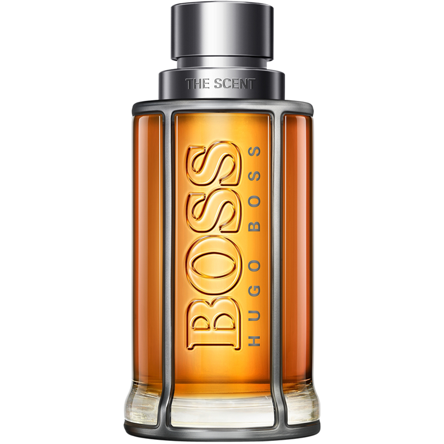 Boss The Scent