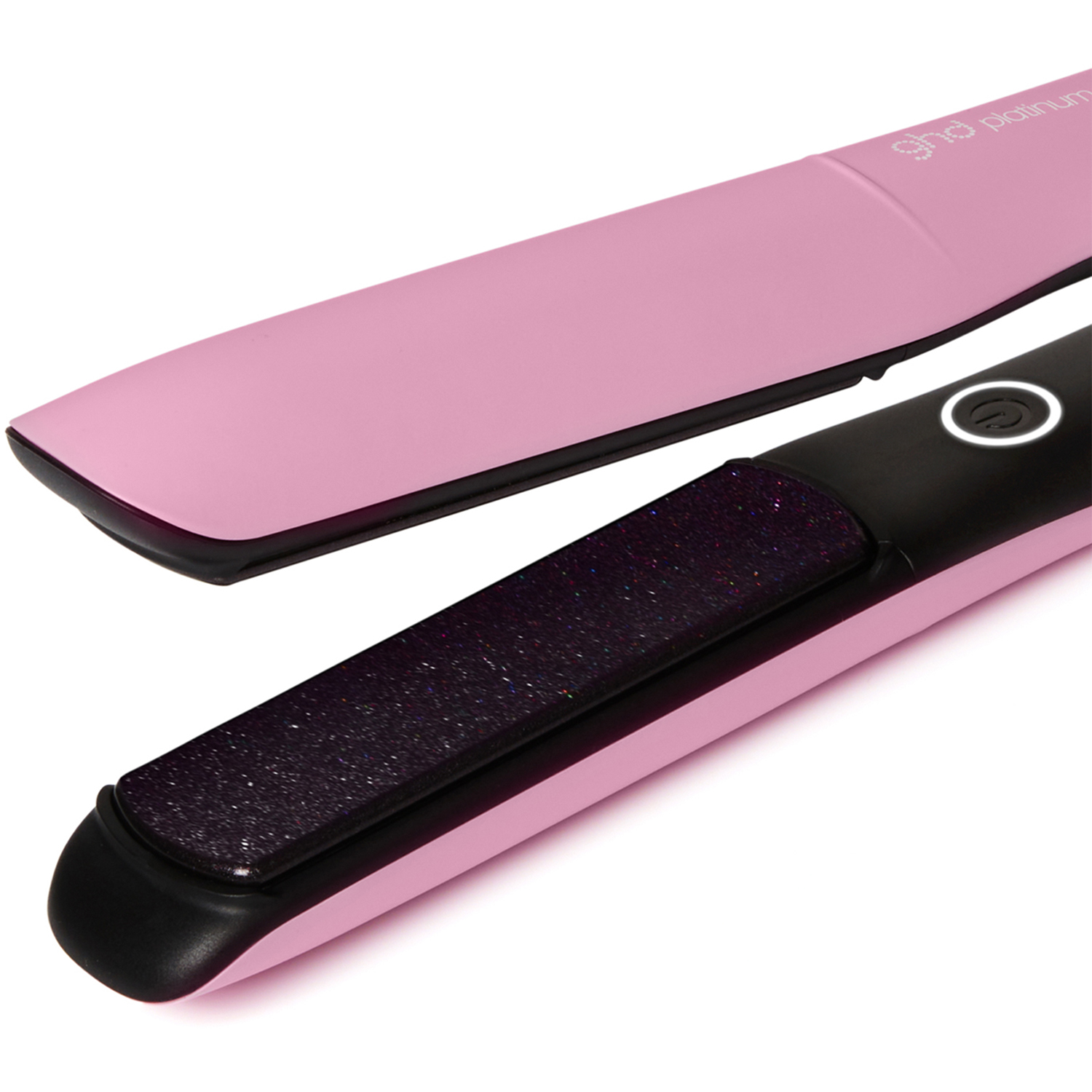 Platinum+ Hair Straightener