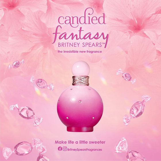 Candied Fantasy