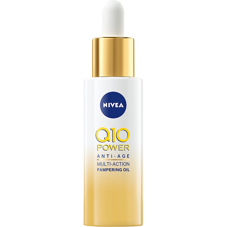 Q10 Extra Nourishing Facial Oil