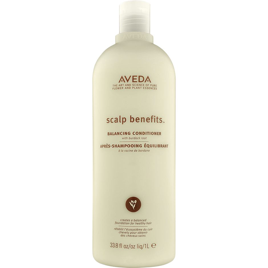 Scalp Benefits Conditioner, 1000 ml Aveda Hoitoaine