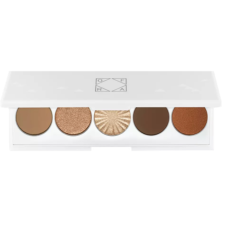 Luxe Signature Palette