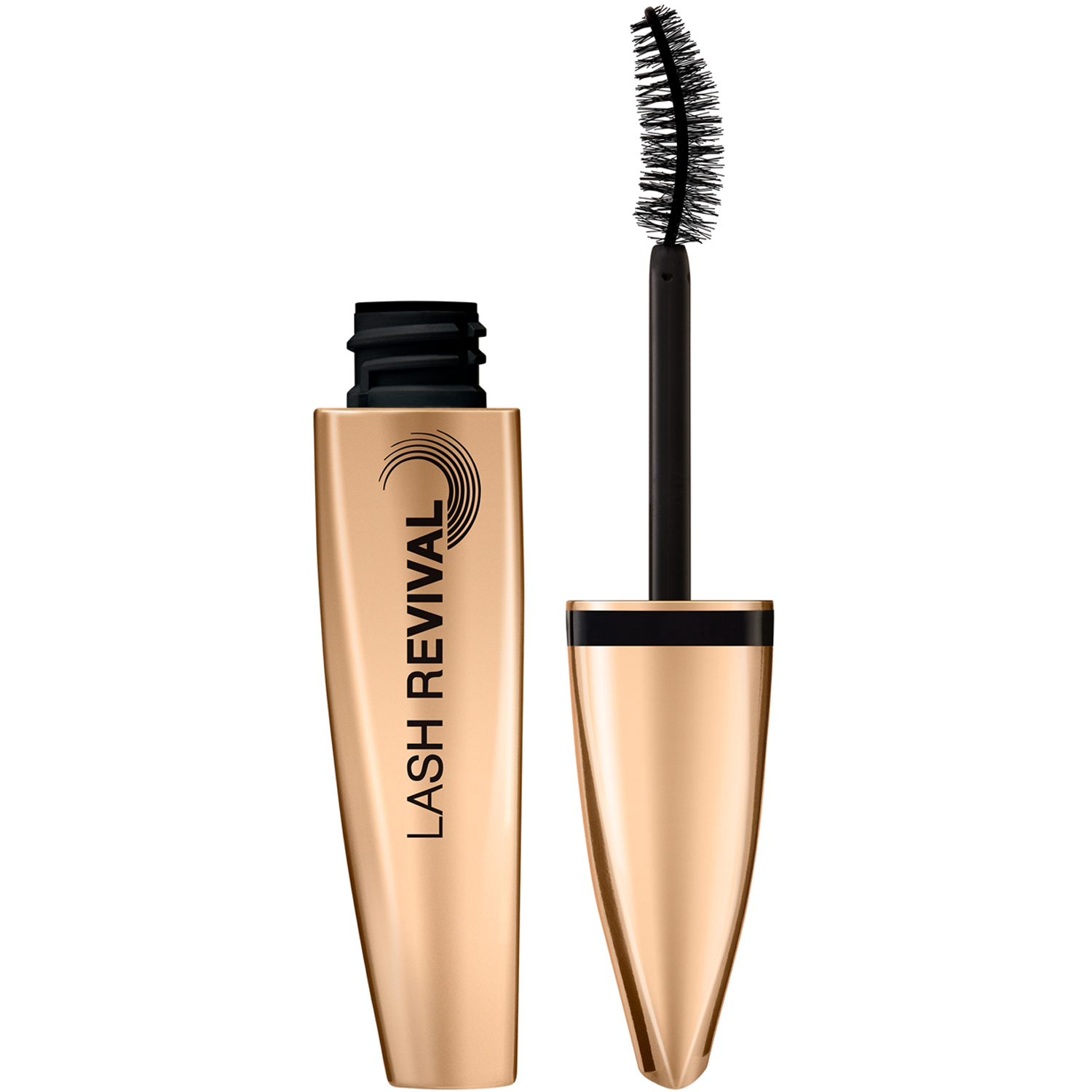 Lash Revival Mascara